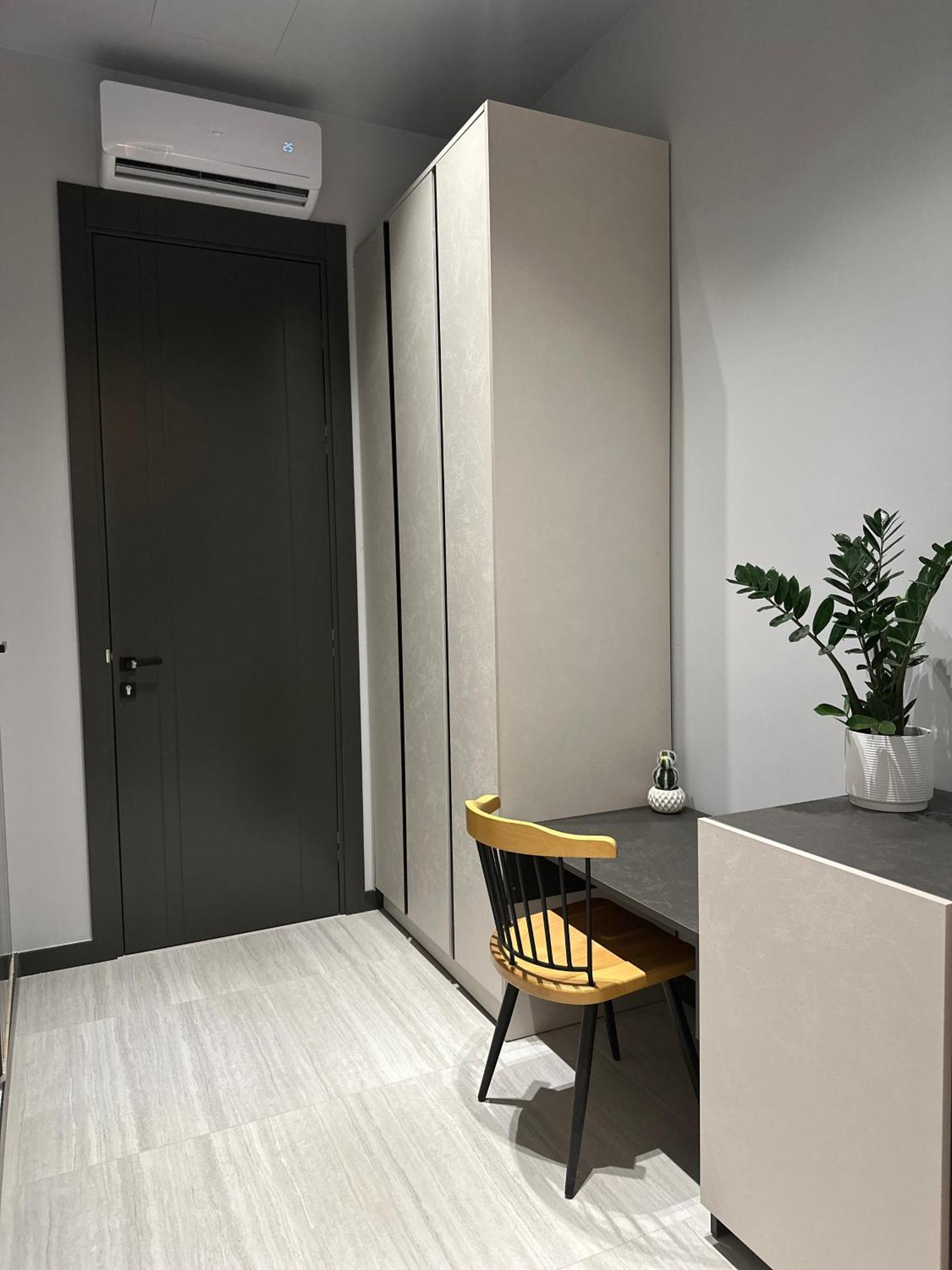 שקודר The Roots Boutique Hotel מראה חיצוני תמונה