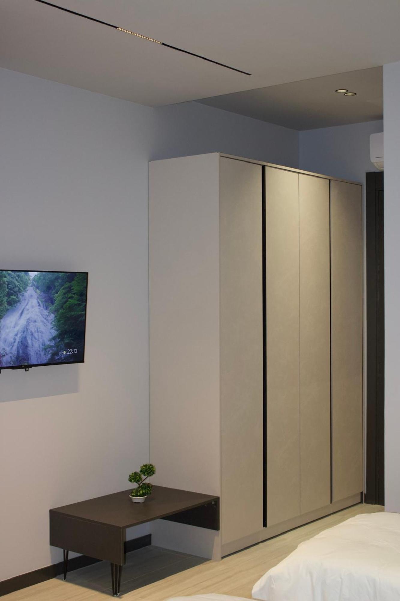 שקודר The Roots Boutique Hotel מראה חיצוני תמונה