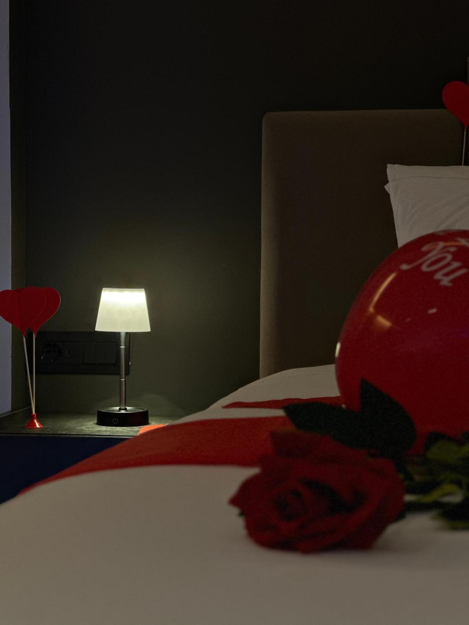 שקודר The Roots Boutique Hotel מראה חיצוני תמונה